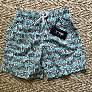 Vilebrequin swim trucks sz 10 NWT